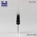 Hot-sale!2015 new arrival fashion gradient empty eyeliner tube/eyeliner bottle with high quality